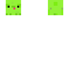 flying frog