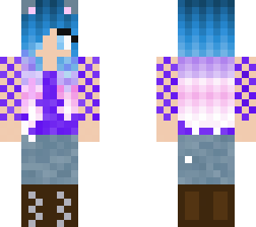 for creative girly