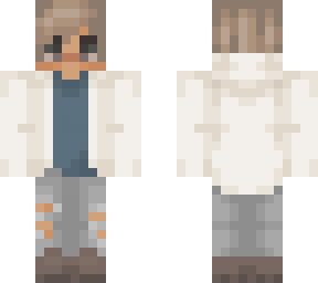 for marauder38