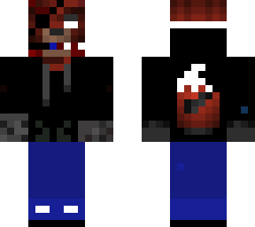 foxy alex update 2