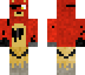 foxy fnaf 1