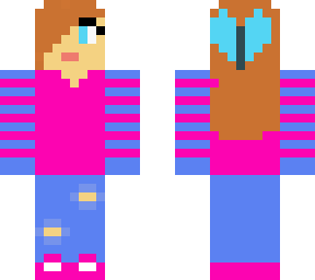 girl