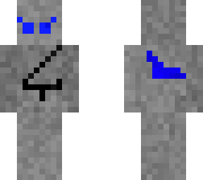 grey worrior