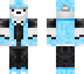 ice bear