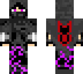 infected vampire