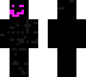 kailas's enderman