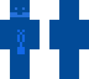 kleuren man