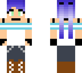 layla ao  (ah-oh)
