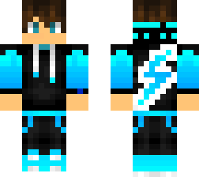 lightnig adam