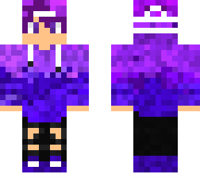 minecraftgalaxyboy gaming