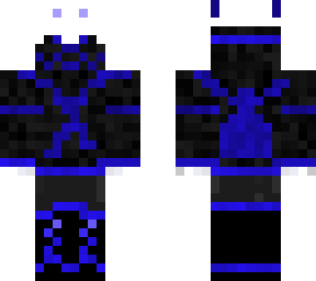 my oc