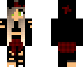 my version of this skin