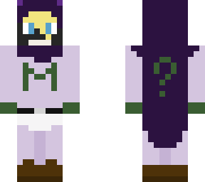 mysterion