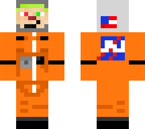 nasa nate