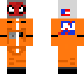 nasa spider man