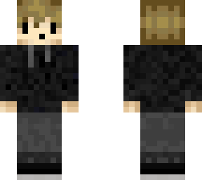 ndnick character