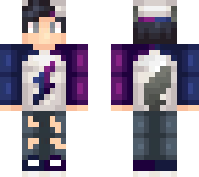 not my skin just fixed it