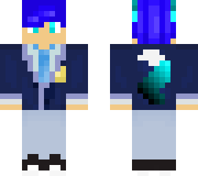 nova  oc