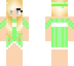 old styled party dress