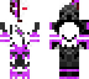 opposite ninja