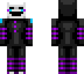 pupett b.p