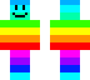 rainbow