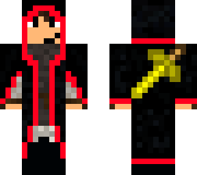 red wizard