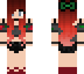 redhead