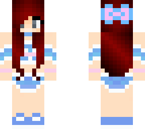redhead