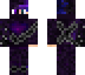 revamp purple eclypse