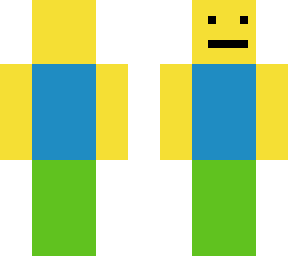 roblox noob