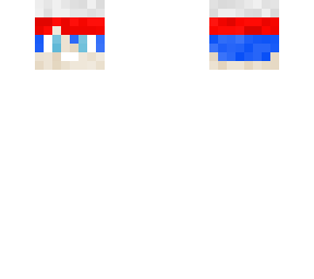 russian flag boy base