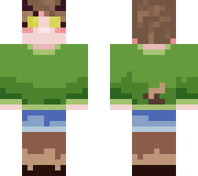satyr