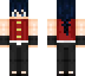 segundo ranma