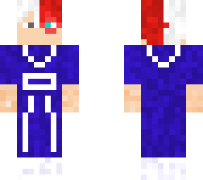shoto todoroki