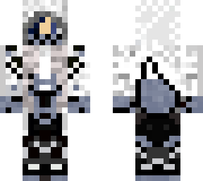 silver fox assassin