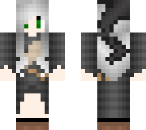 slightly editted fem undertaker