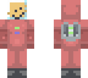 space boi