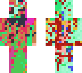 splatter
