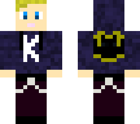 srcu batman