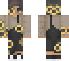 sunflower boi - updated/fixed again