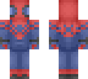 superior spider-man animated