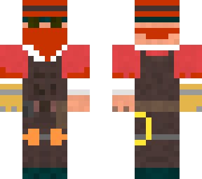 tf2 man