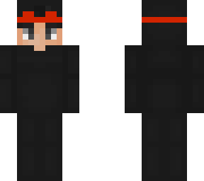 tight red edit