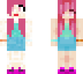 track my progress-then vs now