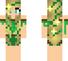 tree girl
