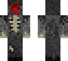 undead creeper