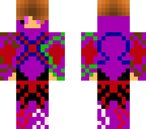 void king