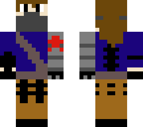 winter soldier