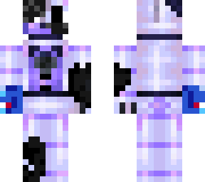 withered funtime freddy